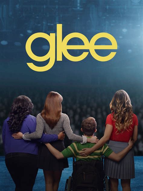 glee videos .